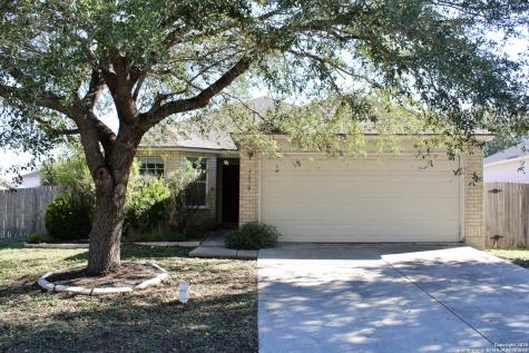 2835 Seascape New Braunfels TX 78130