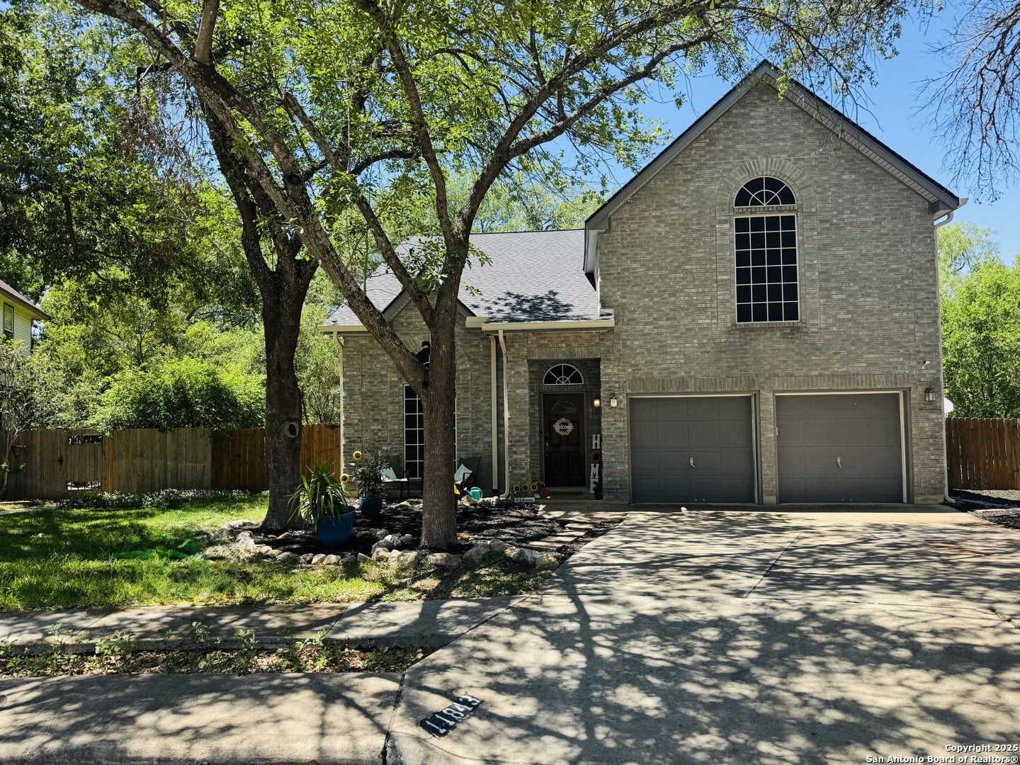 11843 Quailbrook San Antonio TX 78253