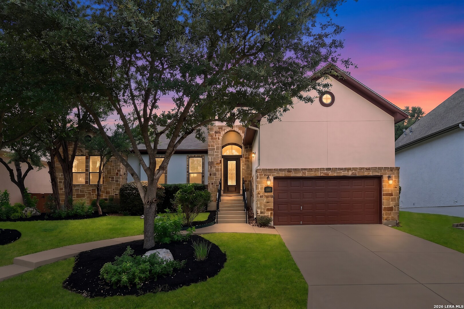 3007 Spider Lily San Antonio TX 78258