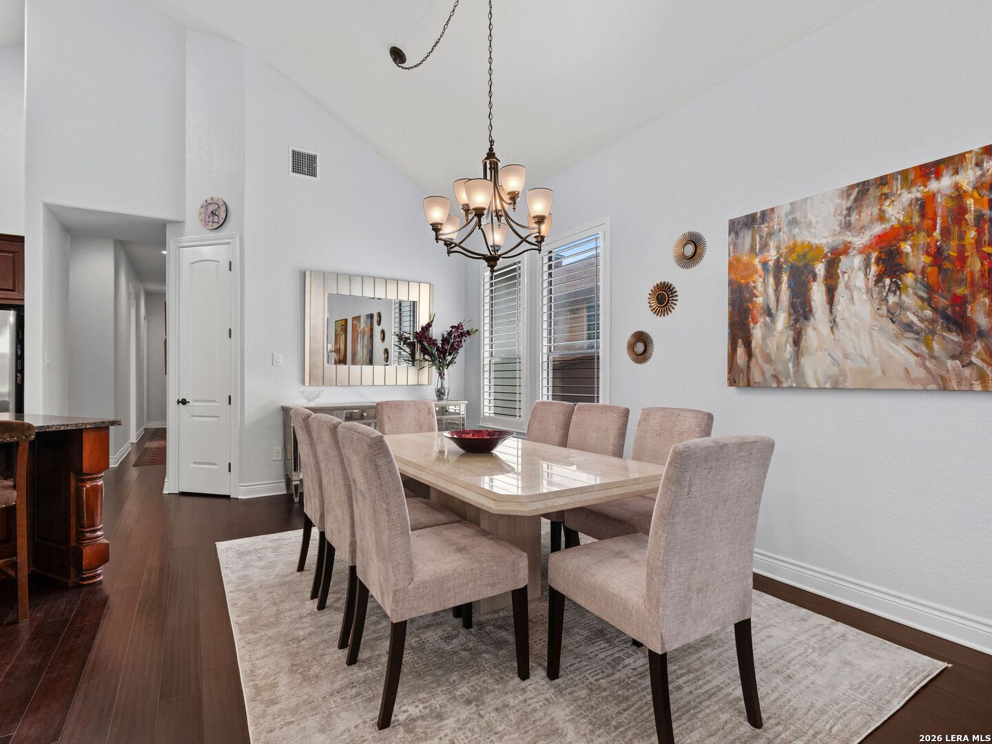 3007 Spider Lily San Antonio TX 78258