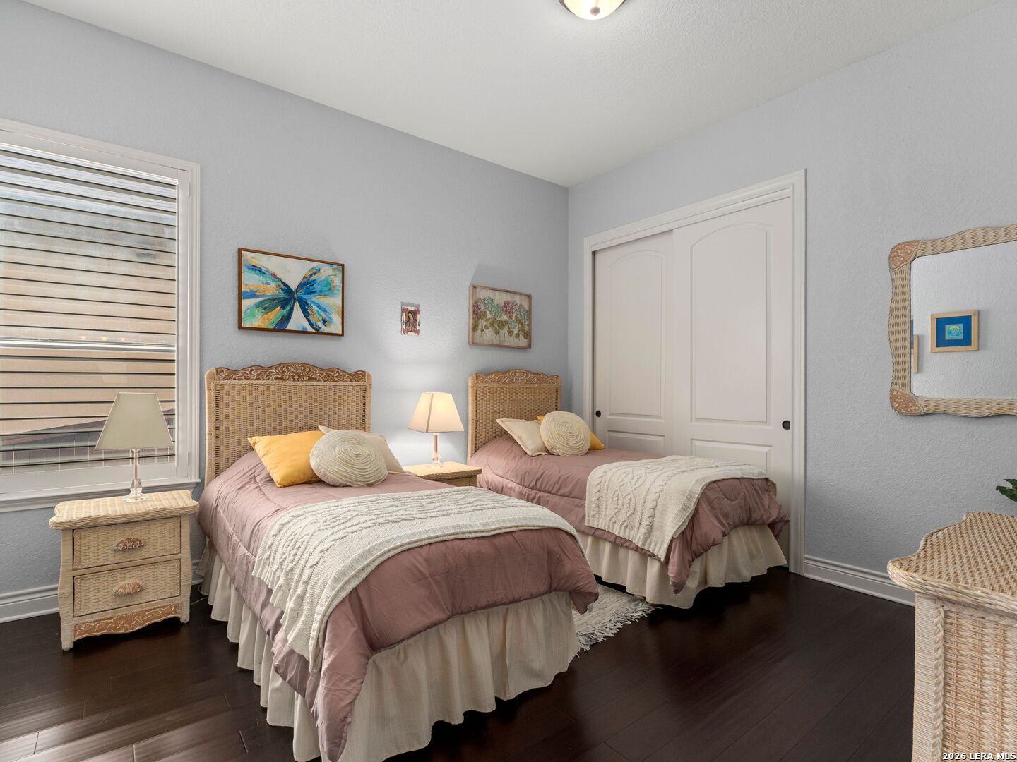 3007 Spider Lily San Antonio TX 78258