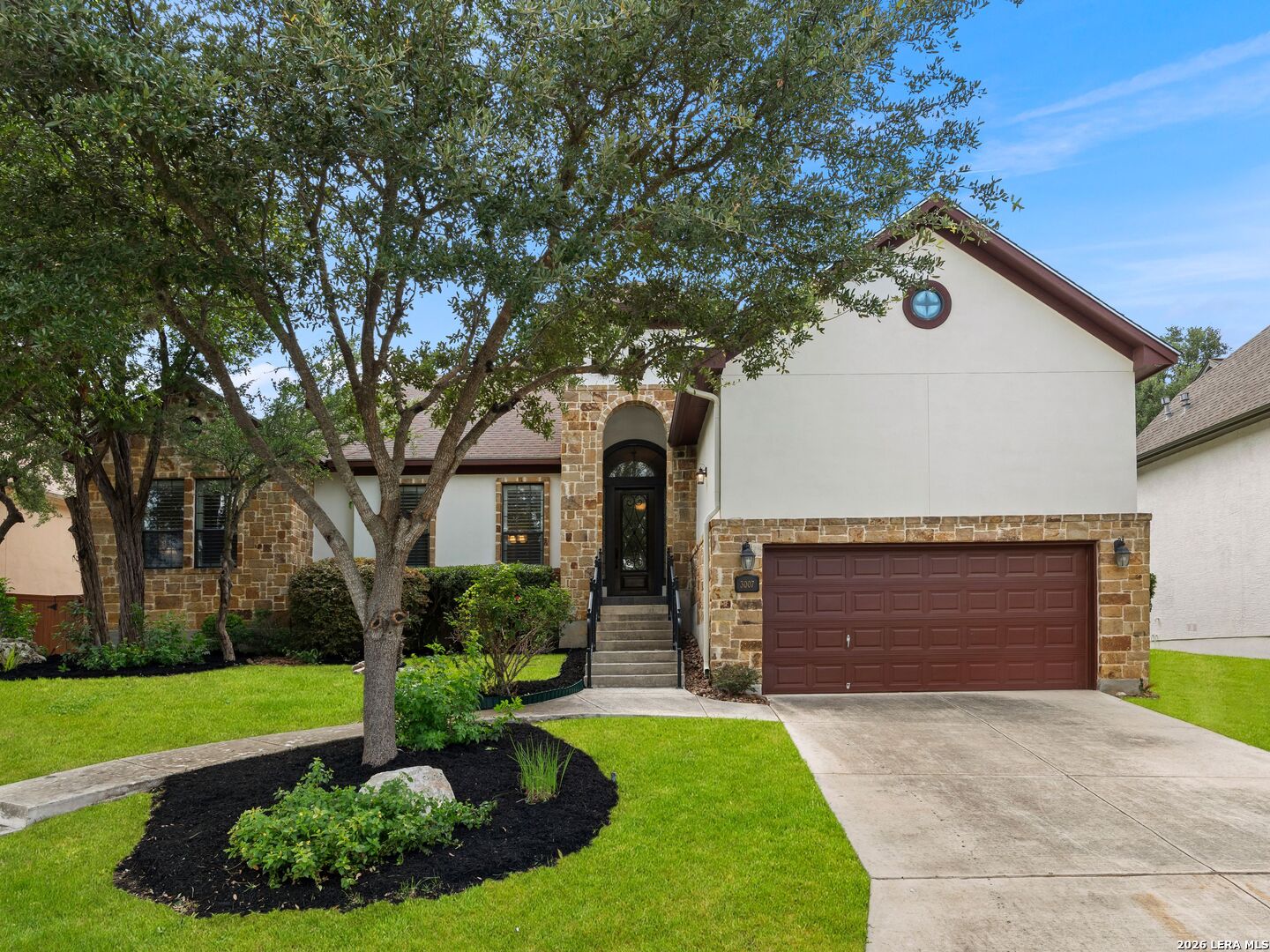 3007 Spider Lily San Antonio TX 78258