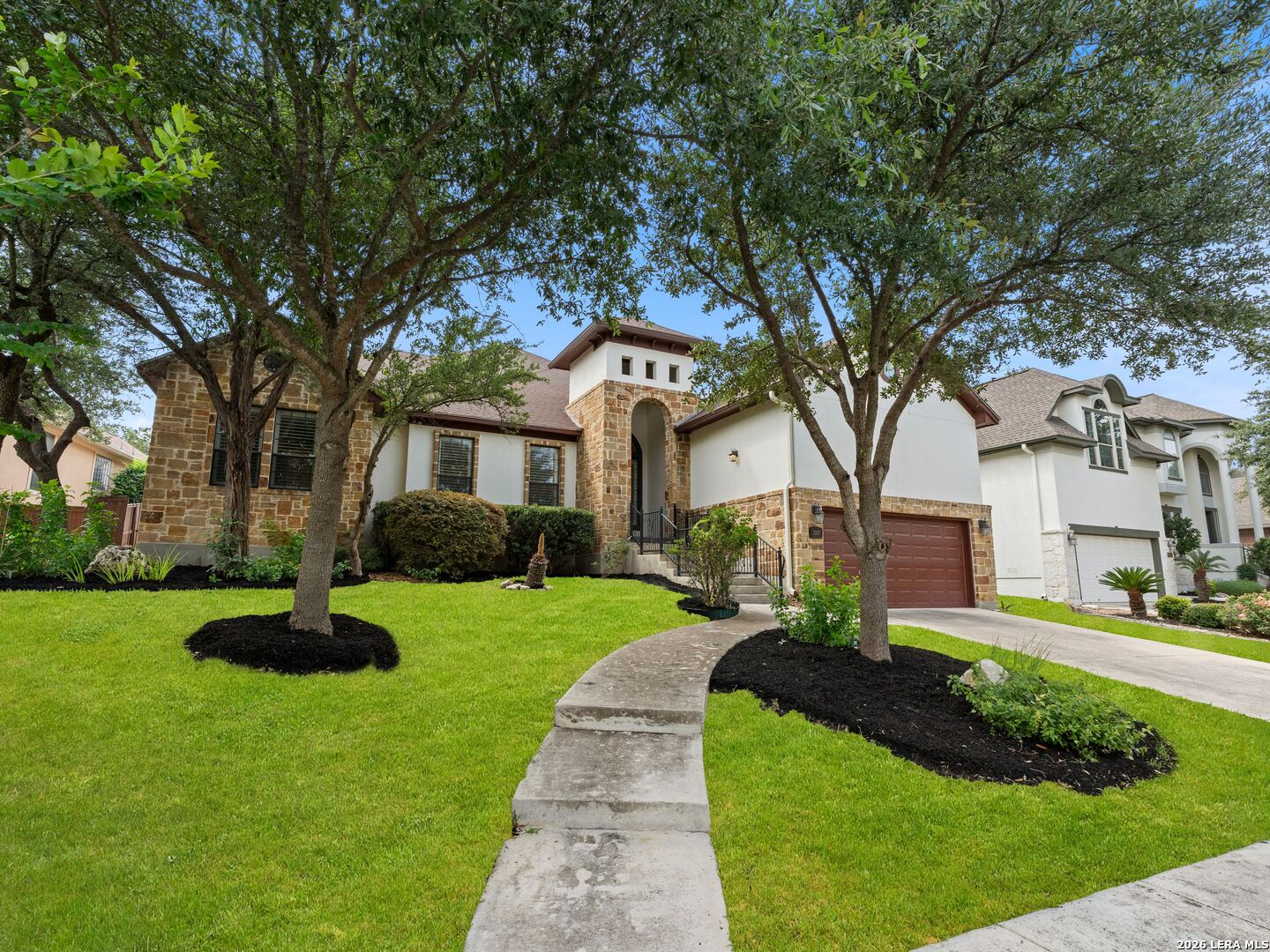 3007 Spider Lily San Antonio TX 78258