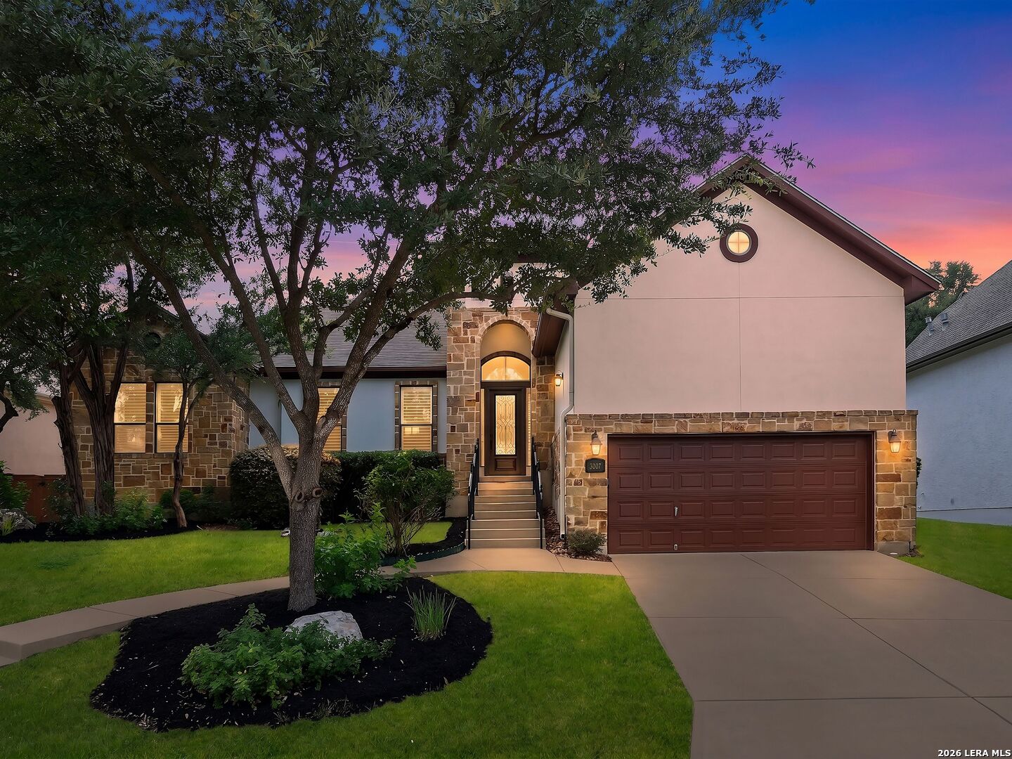 3007 Spider Lily San Antonio TX 78258