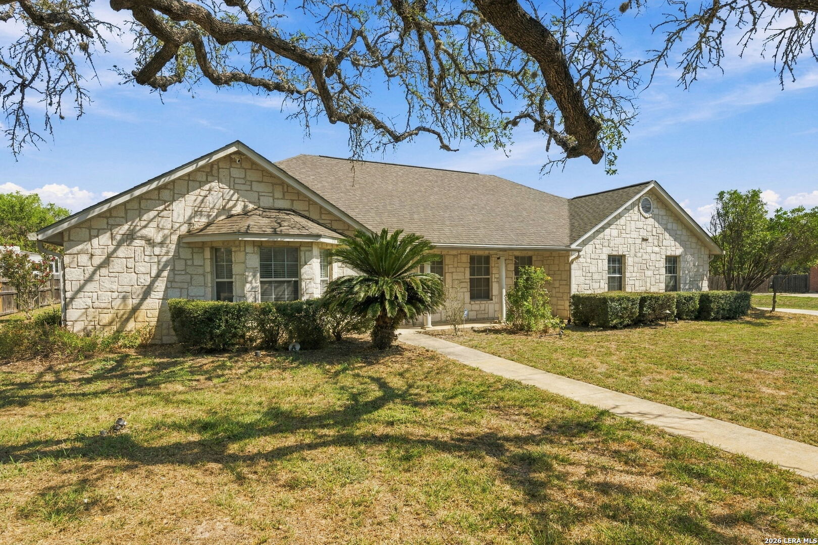 1630 Parkview Pleasanton TX 78064