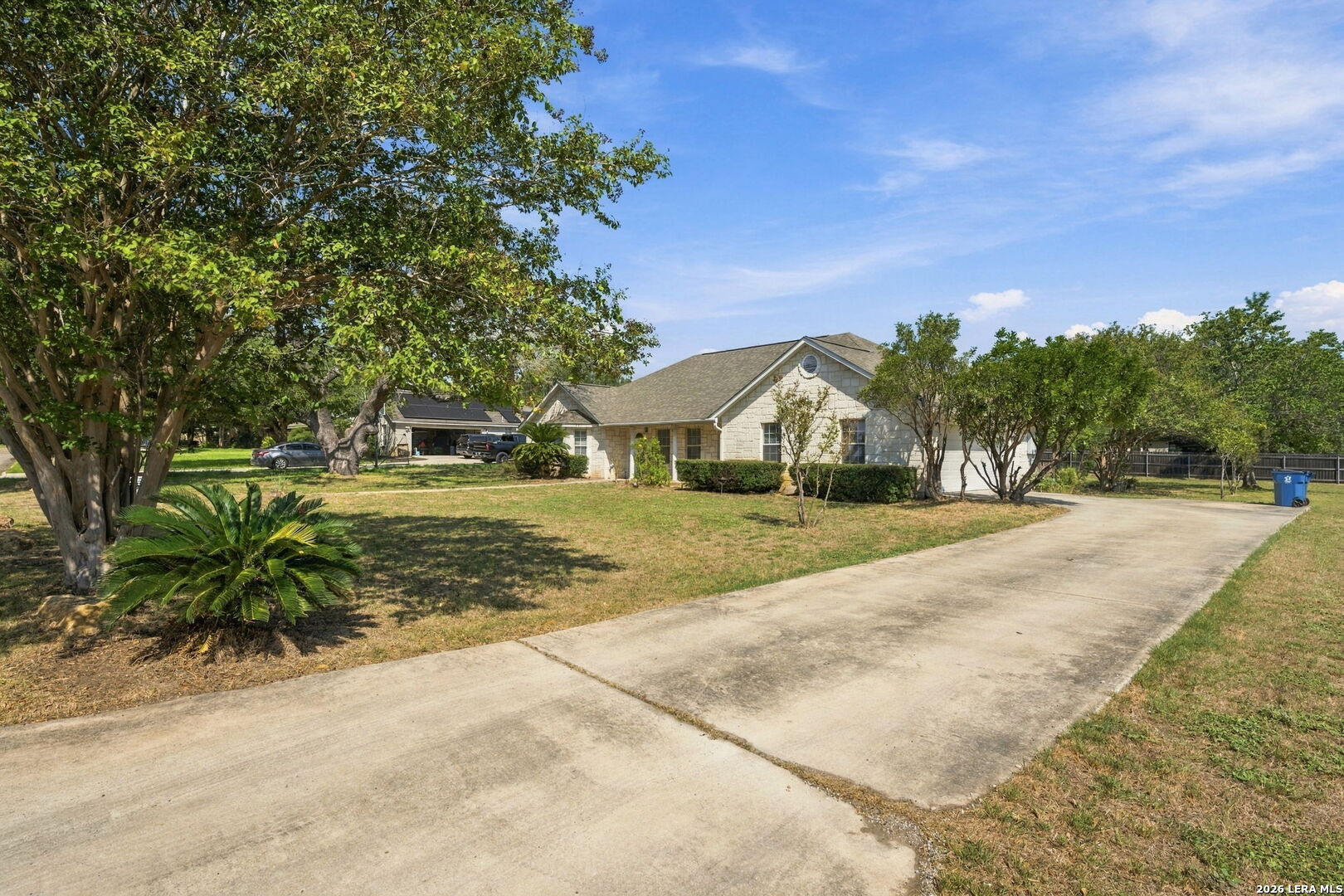 1630 Parkview Pleasanton TX 78064