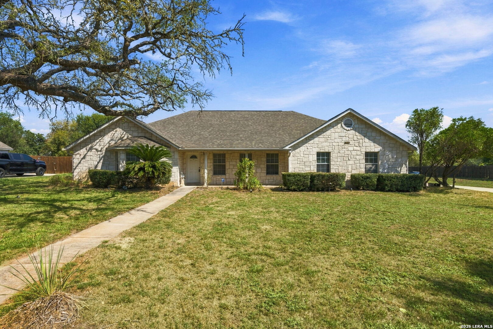 1630 Parkview Pleasanton TX 78064