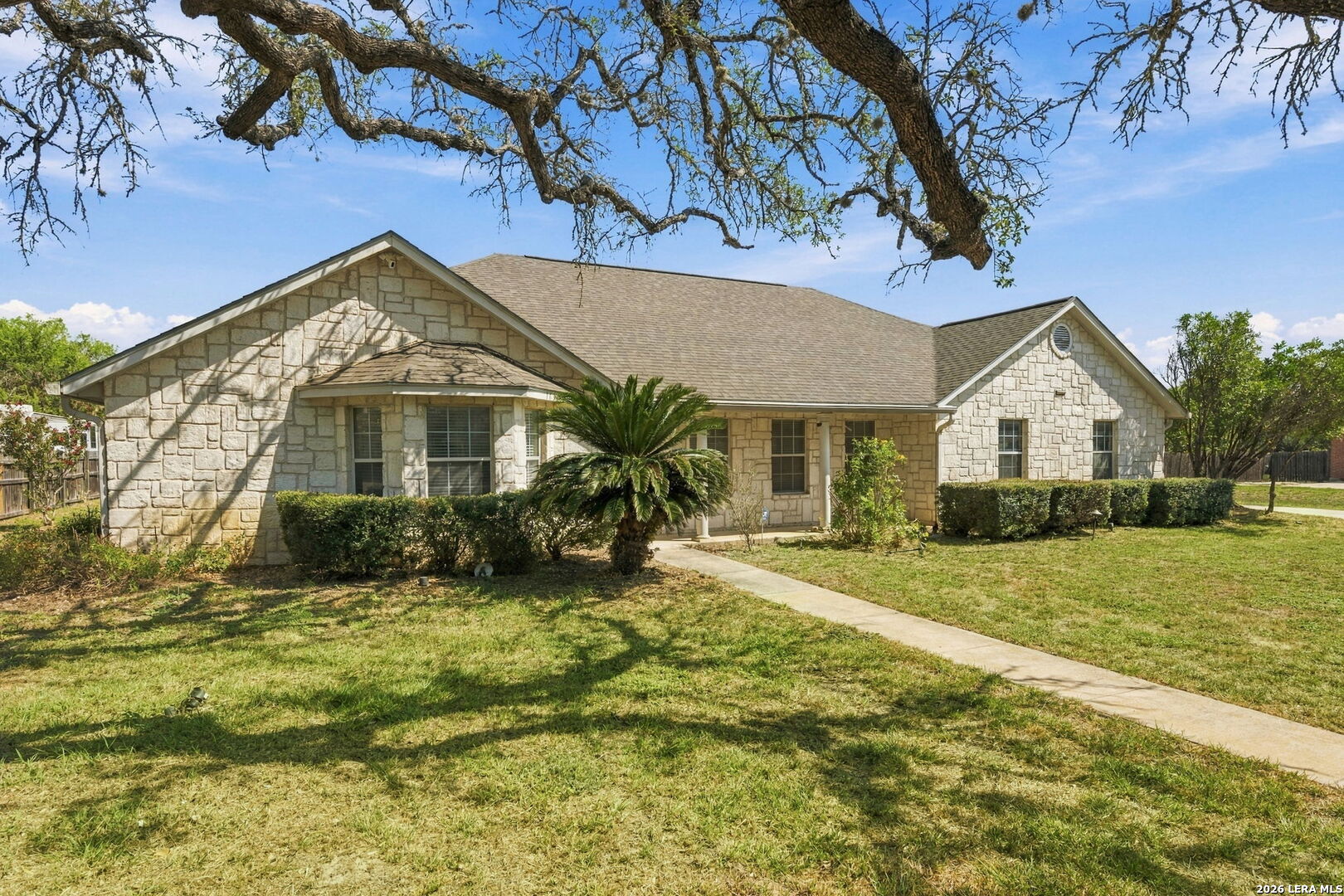 1630 Parkview Pleasanton TX 78064