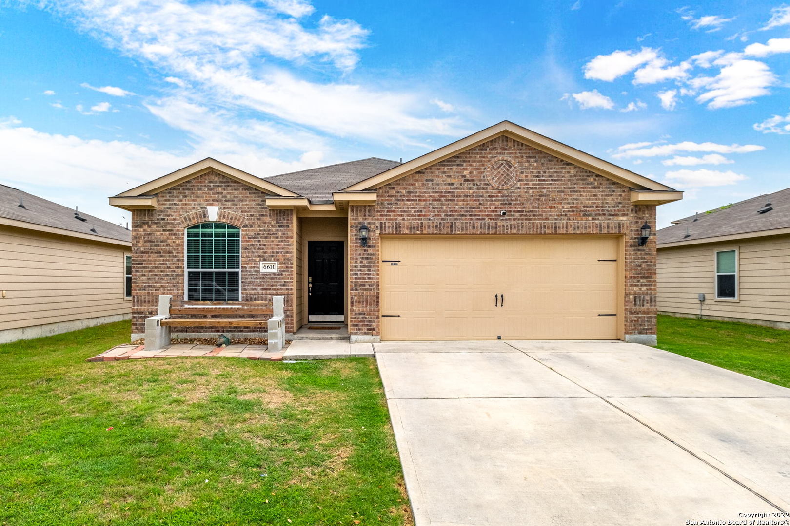 6611 Luckey Pine San Antonio TX 78252