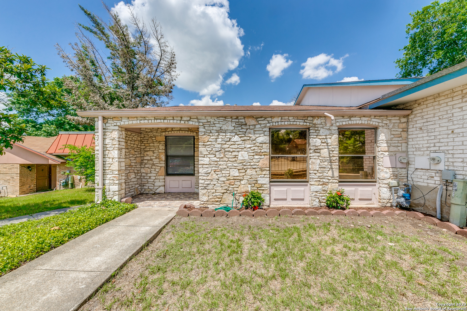 5013 Concord Ridge San Antonio TX 78228