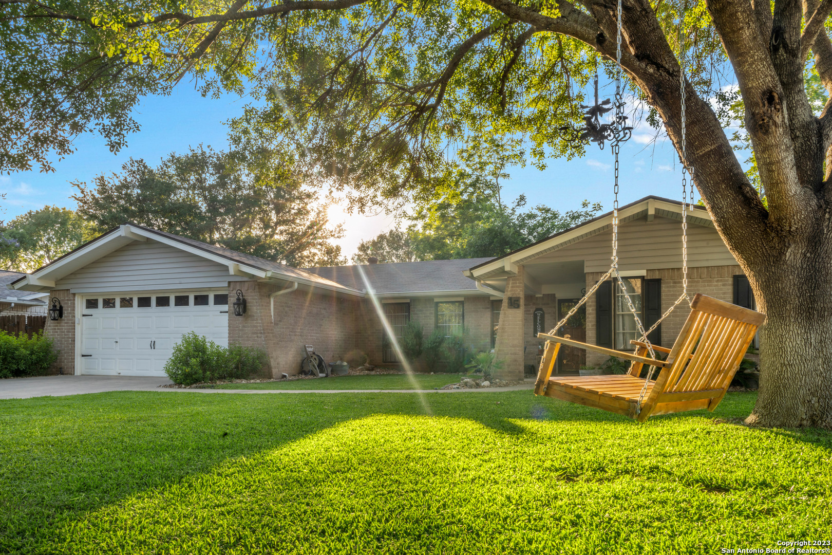 15 Country Club Circle New Braunfels TX 78130
