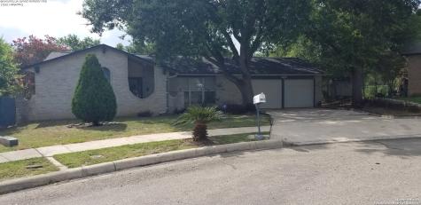 2402 Town Crest Street San Antonio TX 78238