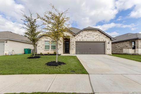 3012 Toscana Way Schertz TX 78154