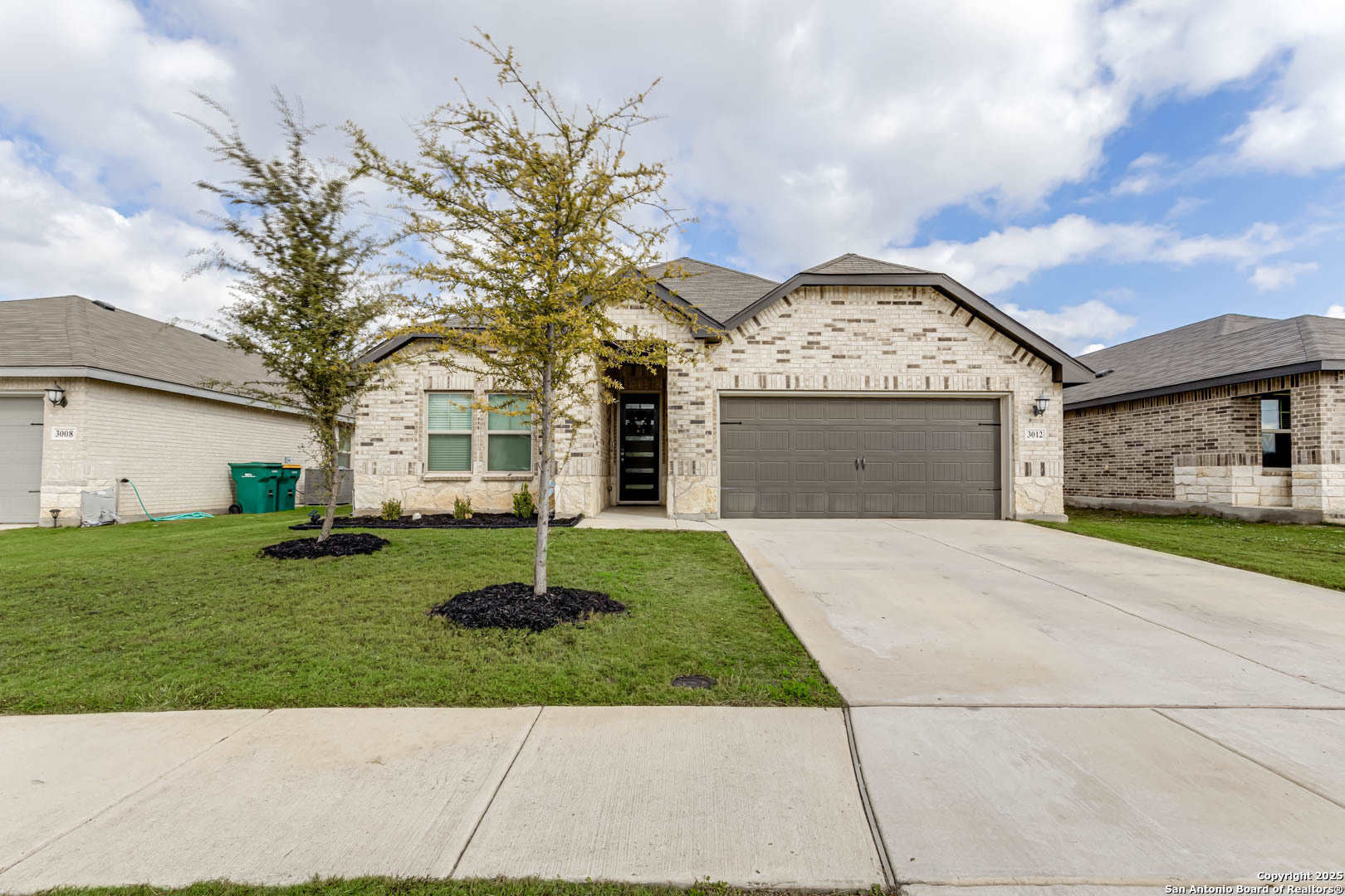 3012 Toscana Way Schertz TX 78154