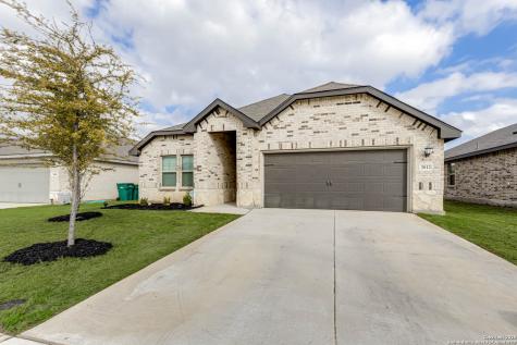 3012 Toscana Way Schertz TX 78154