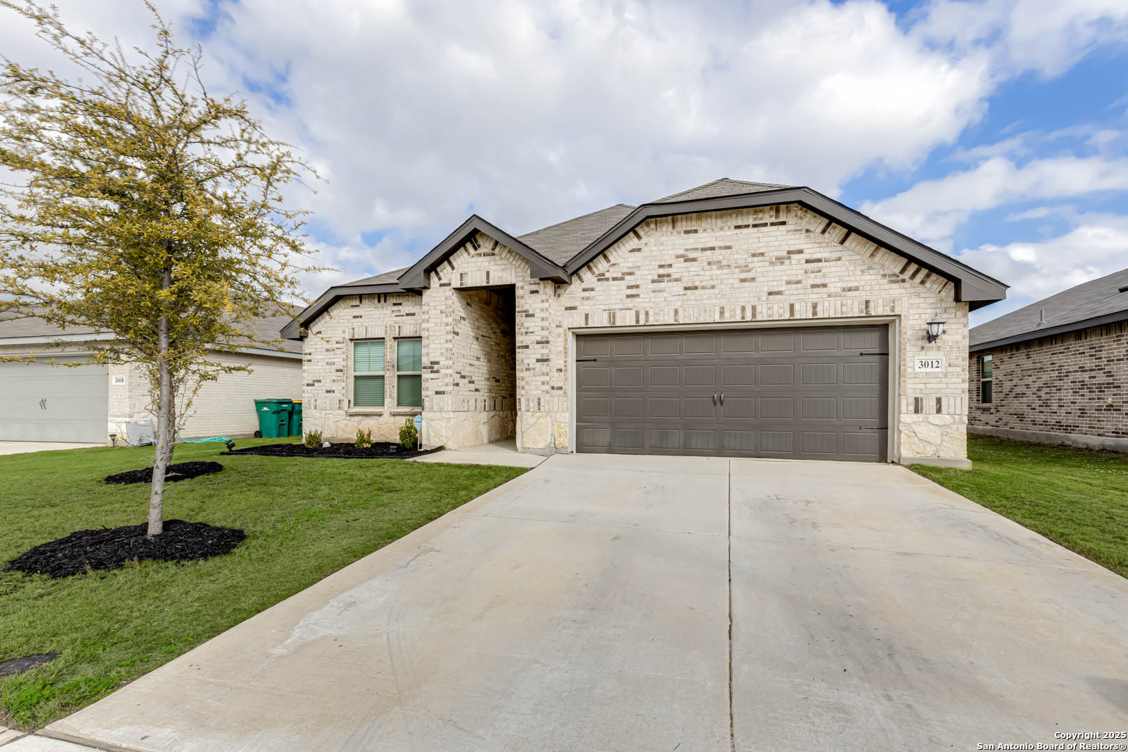 3012 Toscana Way Schertz TX 78154