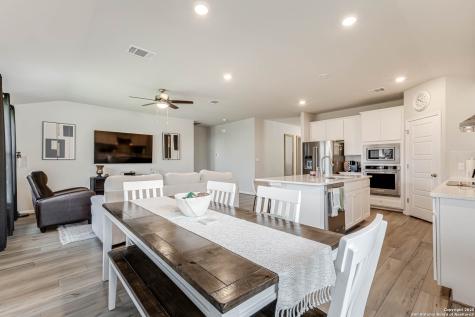 3012 Toscana Way Schertz TX 78154