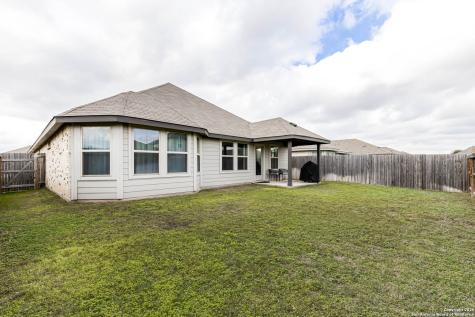 3012 Toscana Way Schertz TX 78154