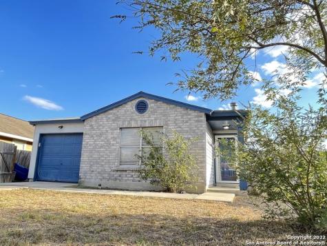 5746 Sun Canyon Drive San Antonio TX 78244