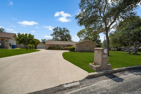 5830 Gomer Pyle San Antonio TX 78240