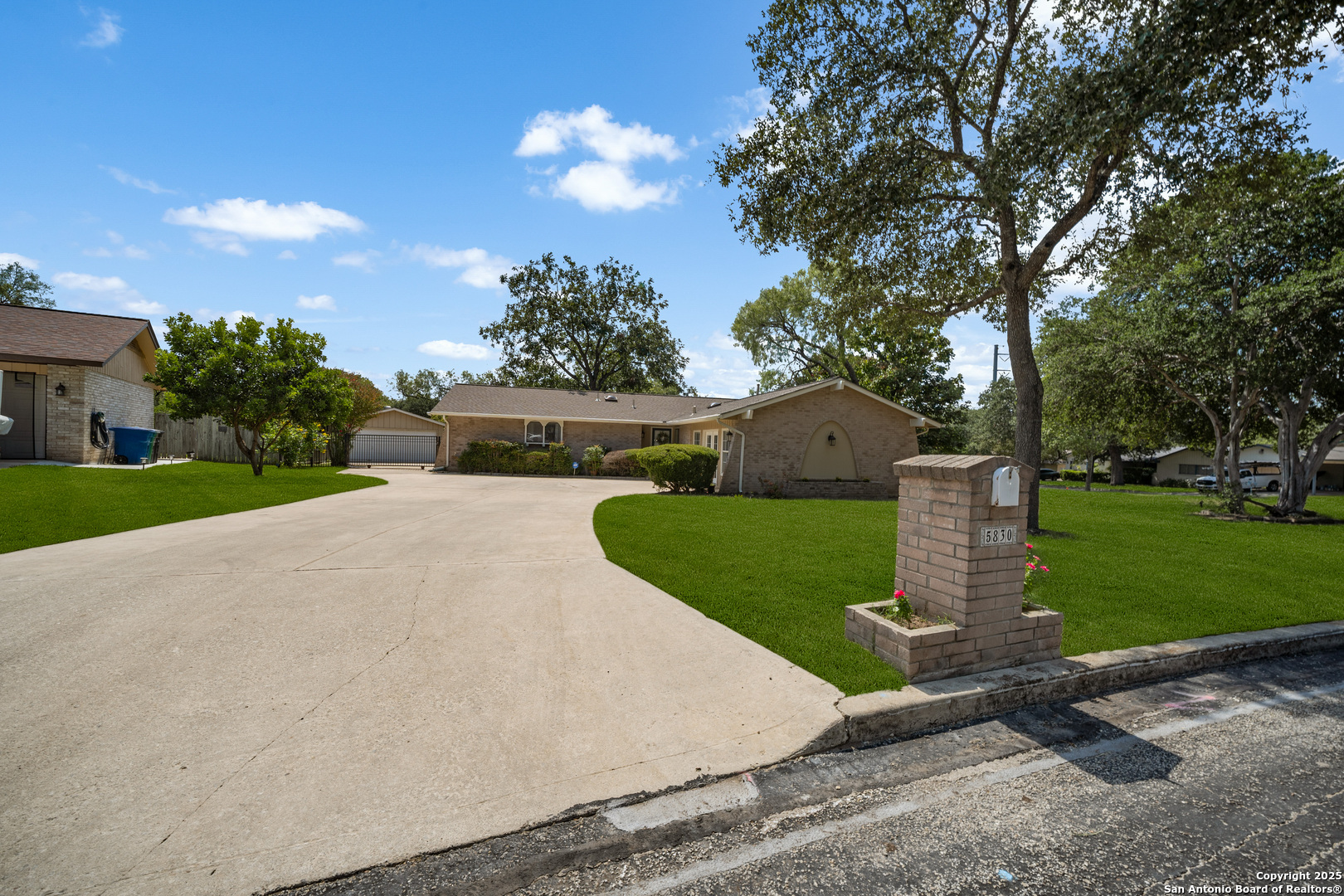5830 Gomer Pyle San Antonio TX 78240