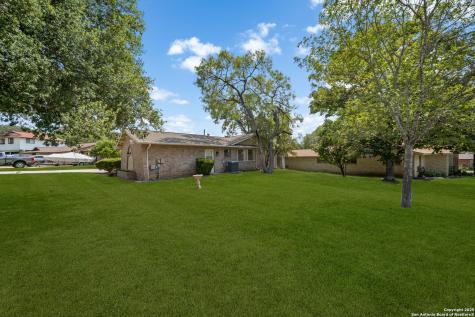 5830 Gomer Pyle San Antonio TX 78240