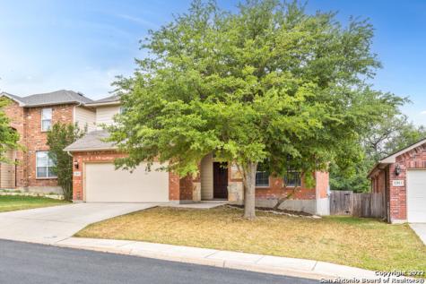 12815 Point Bell San Antonio TX 78253