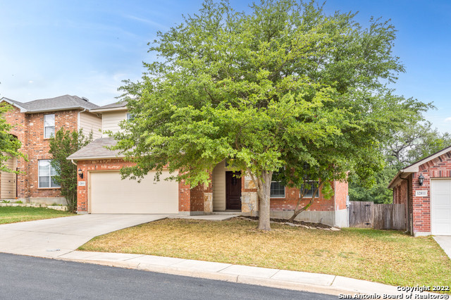 12815 Point Bell San Antonio TX 78253