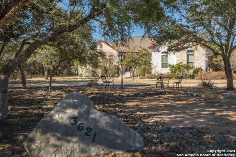 3621 Fossil Creek San Antonio TX 78261