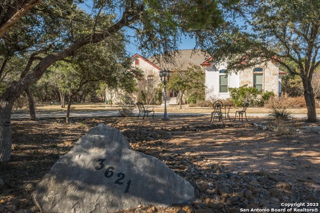 3621 Fossil Creek San Antonio TX 78261