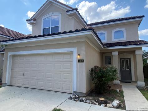 1338 Crown Brook San Antonio TX 78260