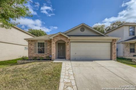5915 Trent Ranch San Antonio TX 78249