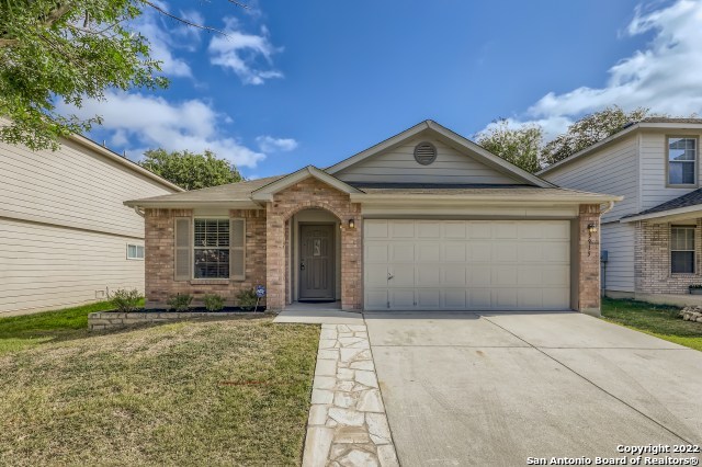 5915 Trent Ranch San Antonio TX 78249
