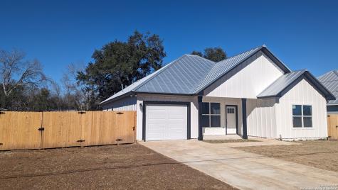 823 Cresthill Road San Antonio TX 78220