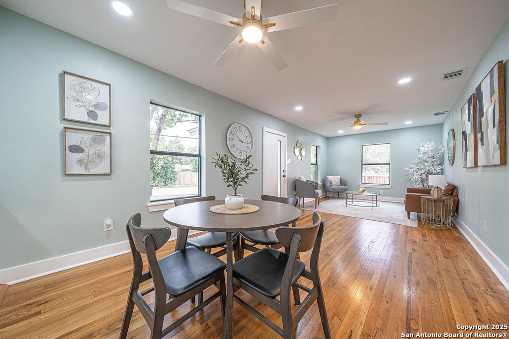 162 New Haven Drive San Antonio TX 78209