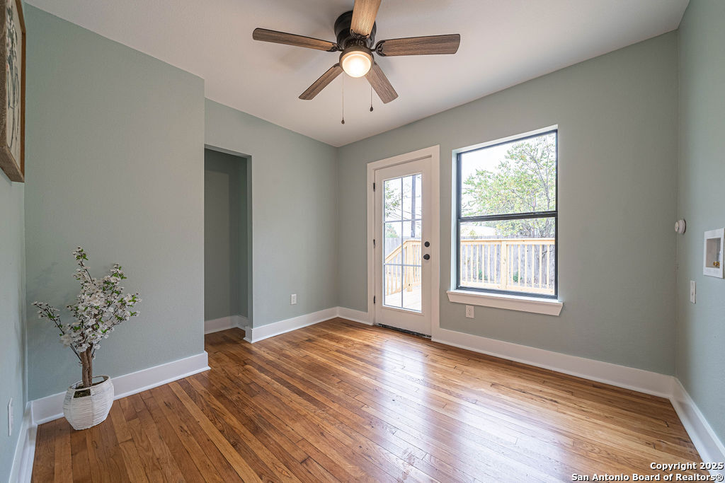 162 New Haven Drive San Antonio TX 78209