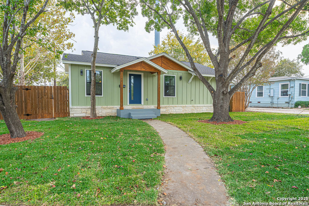 162 New Haven Drive San Antonio TX 78209