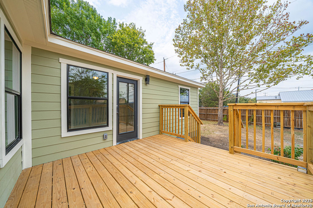 162 New Haven Drive San Antonio TX 78209