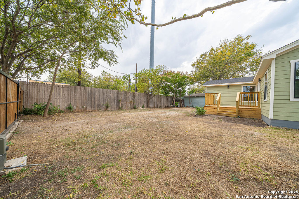 162 New Haven Drive San Antonio TX 78209