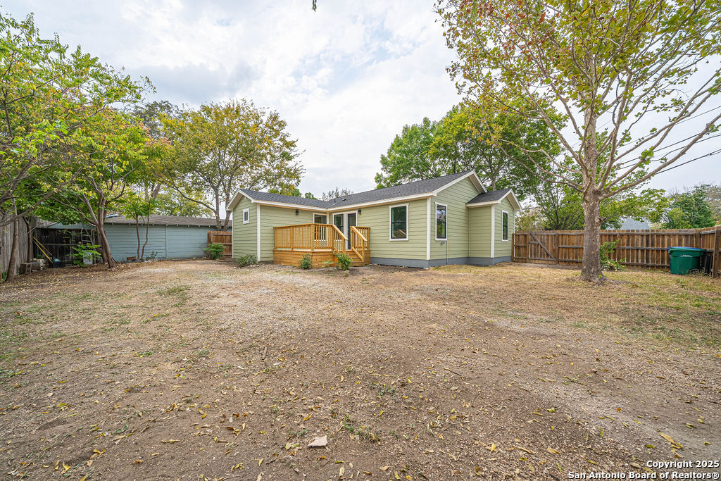 162 New Haven Drive San Antonio TX 78209