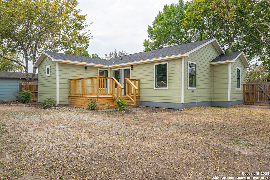 162 New Haven Drive San Antonio TX 78209