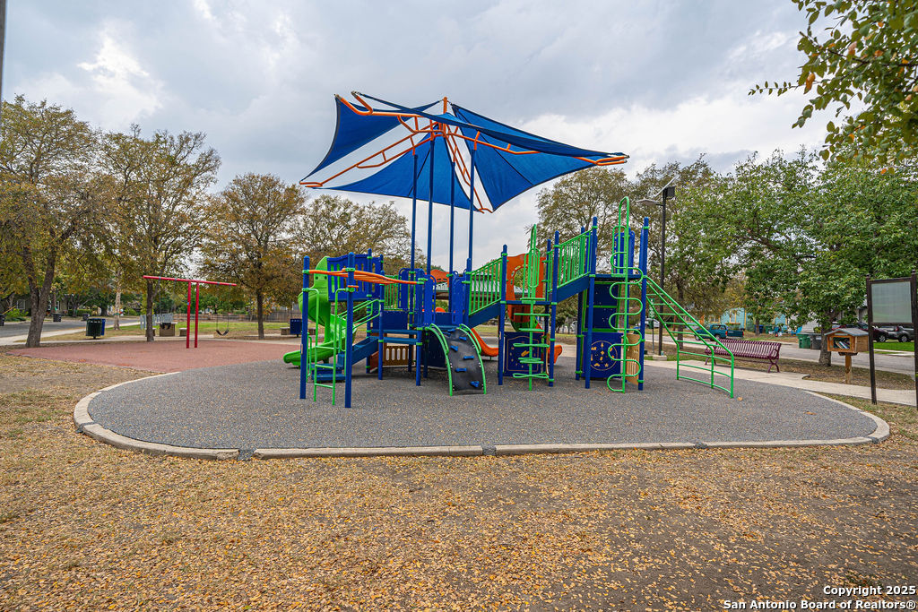 162 New Haven Drive San Antonio TX 78209