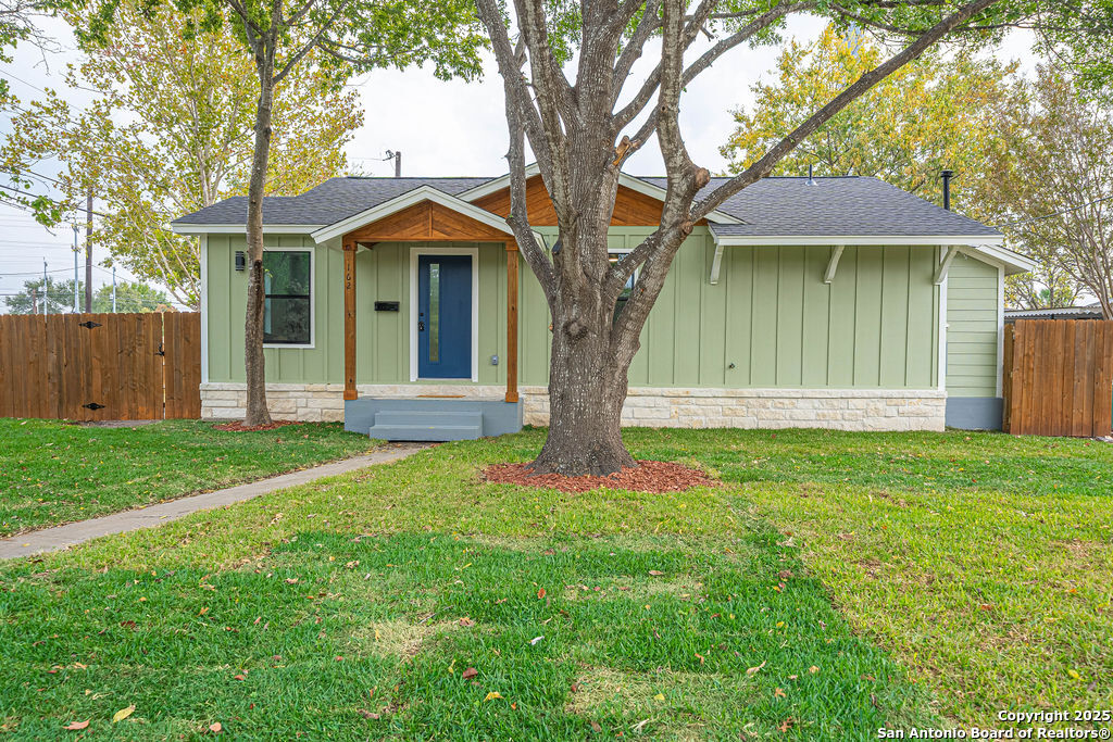 162 New Haven Drive San Antonio TX 78209