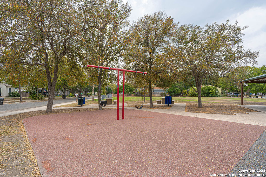 162 New Haven Drive San Antonio TX 78209