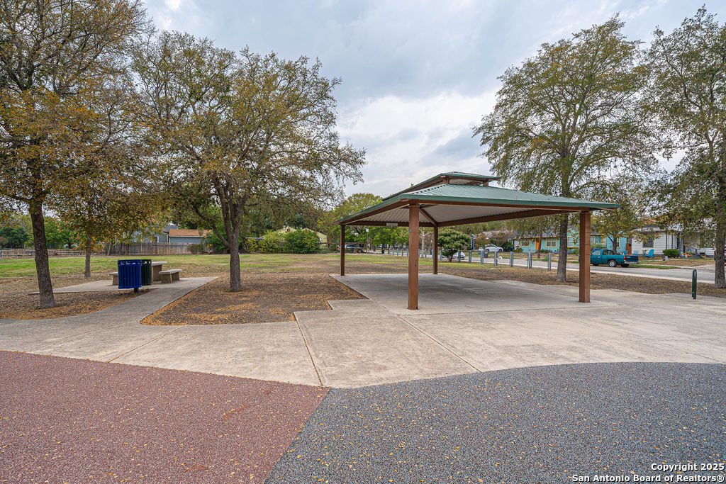 162 New Haven Drive San Antonio TX 78209