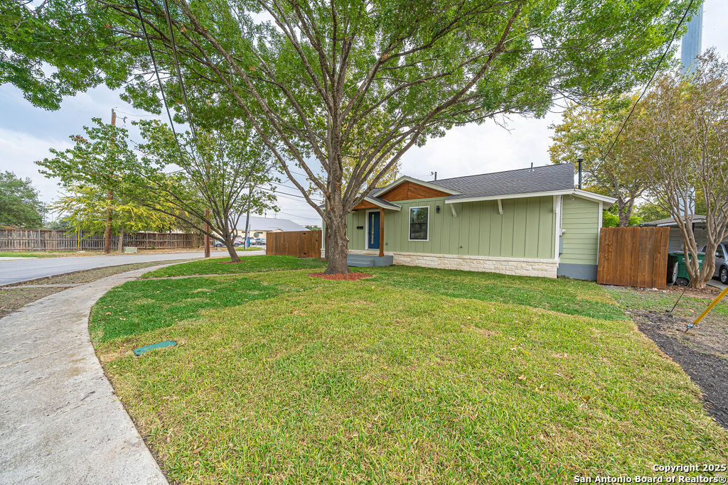 162 New Haven Drive San Antonio TX 78209