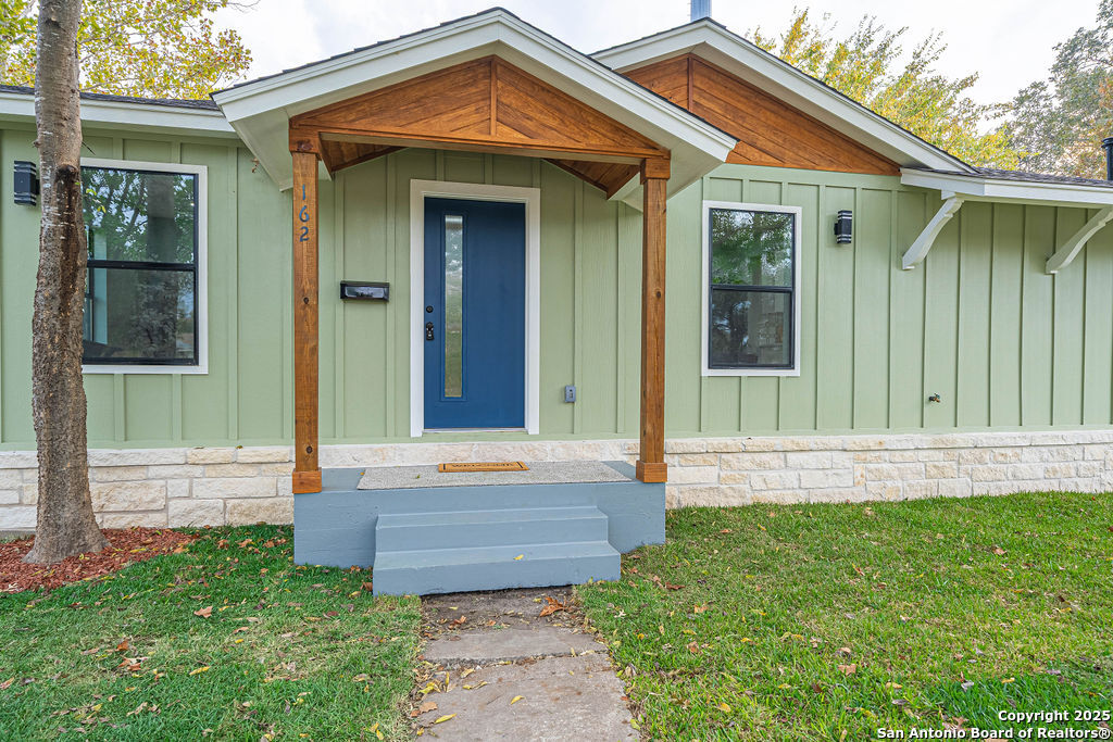 162 New Haven Drive San Antonio TX 78209