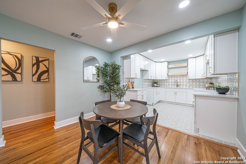 162 New Haven Drive San Antonio TX 78209