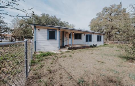 149 Carroll Poth TX 78147