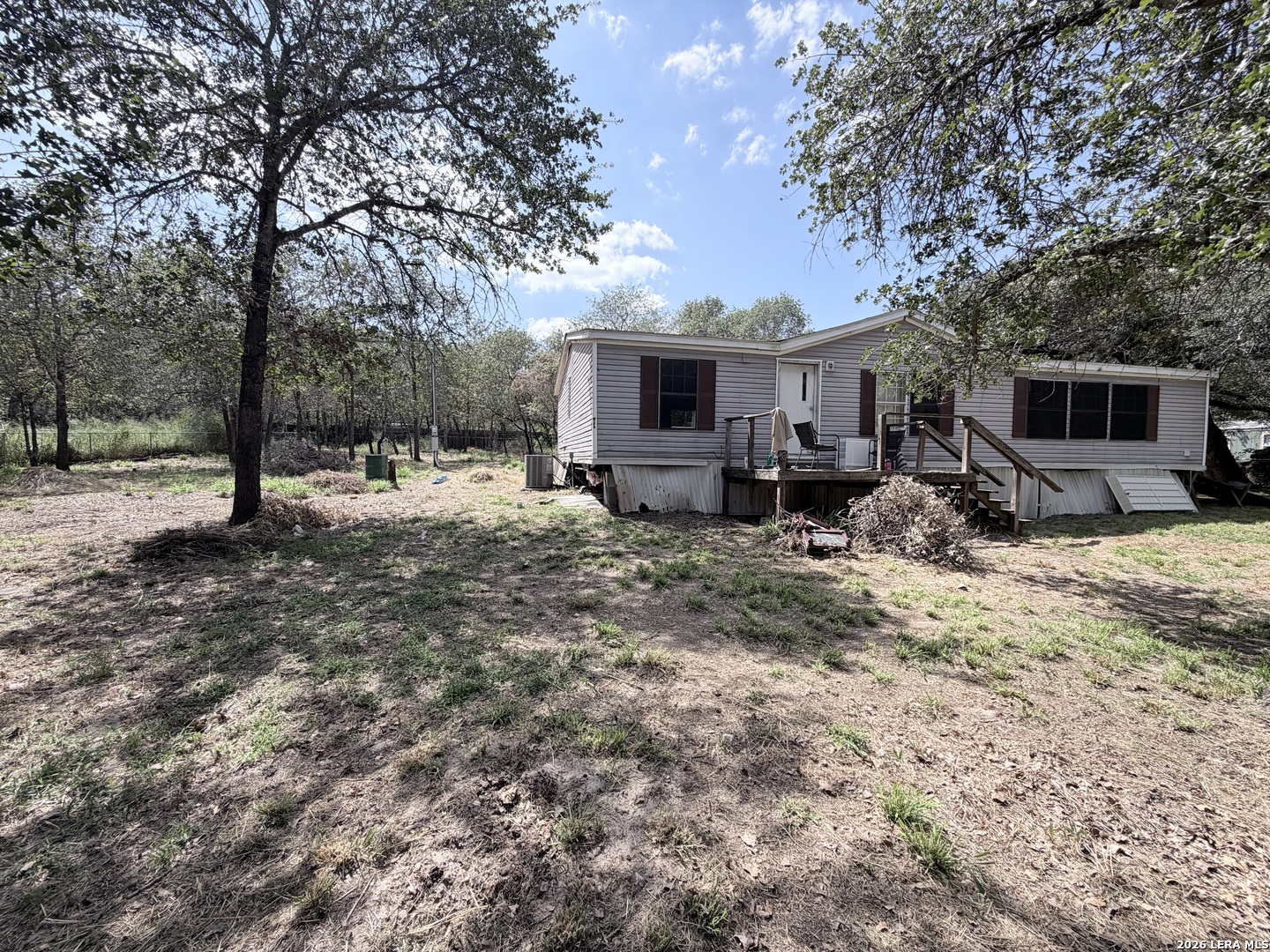 22911 Deer Run San Antonio TX 78264